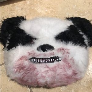 Panda 🐼 Mask